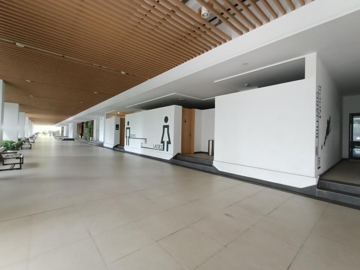 R&F Princess Cove Premium Homestay Famaily Джохор-Бару Екстер'єр фото