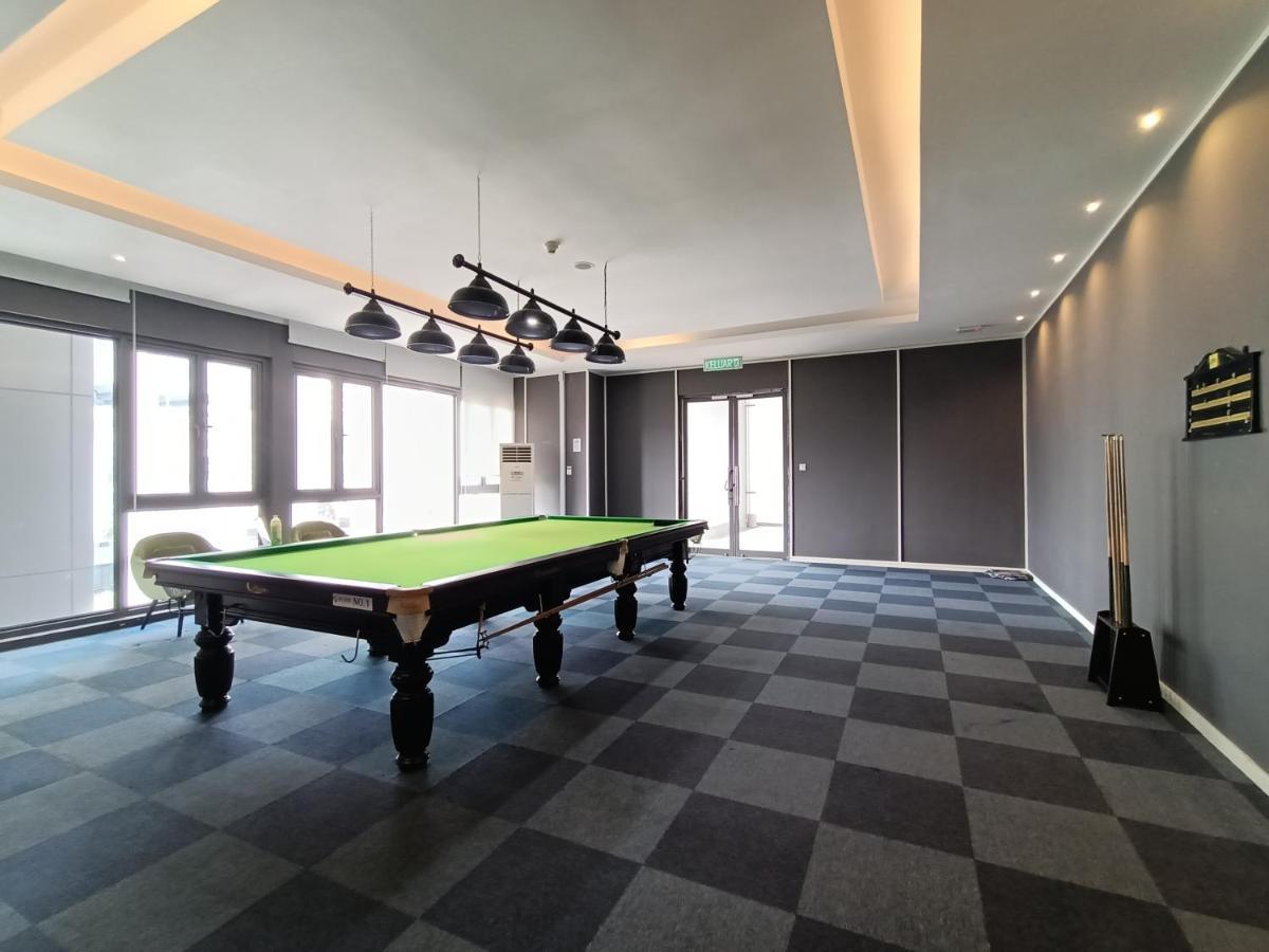 R&F Princess Cove Premium Homestay Famaily Джохор-Бару Екстер'єр фото
