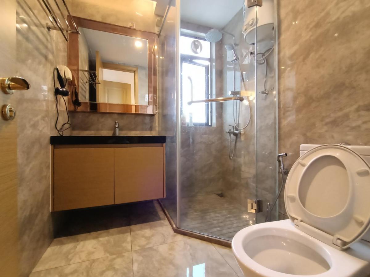 R&F Princess Cove Premium Homestay Famaily Джохор-Бару Екстер'єр фото